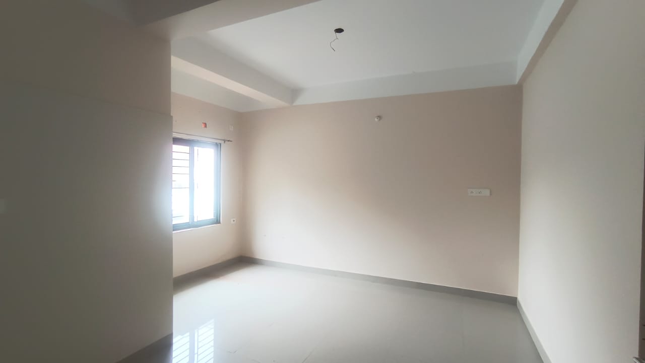 Unfurnished 3bhk in Ajanta Path, Beltola, Guwahati, Assam, India for Rent